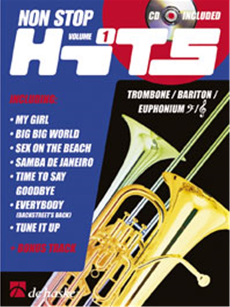Non Stop Hits Vol. 1
